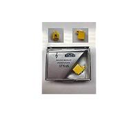 Aguja de lápiz capacitivo para PIONEER PLJ210 PL223 PL225 PL293 PL333 PL340 PLZ470 PLZ560 yel