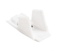 Aguja de lápiz elíptico ATN85EP para cartucho de audio para cartucho Technica, punta premium para tocadiscos AT311EP, pieza de repuesto para tocadiscos de baja distorsión, color blanco