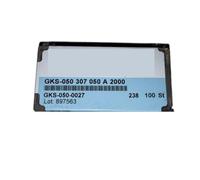 Aguja de prueba 50 ml GKS-050 307 050 A 2000 ICT Pin de fijación for pruebas