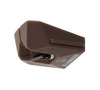 Aguja de recambio Audio-Technica AT-VMN95SH Shibata para cápsulas VM95