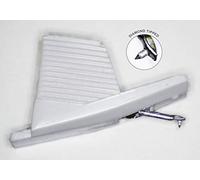 Aguja de reemplazo para tocadiscos JVC DT45, L-E33, LE33, MD-1045, MD1045, DT-57, DT57