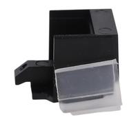 Aguja de Reproducción de Discos, Lápiz óptico de Reemplazo con Cepillo de Limpieza para AT-LP60X AT-L60X AT-LP60XBT Tirnable Player, ATN3600L AT3600L AT3651 AT