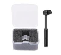 Aguja de Reproductor de Discos-ATN3600L Player Agujas de Reemplazo de Reemplazo para AT-L60X AT-LP60XBT AT-LP60XBT-USB Tirnable Player con Cepillo de Limpieza