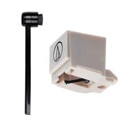 Aguja de repuesto ATN3600L para reproductor de discos de vinilo LP