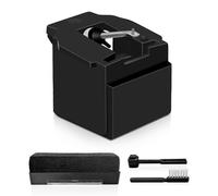 Aguja de repuesto ATN3600LE compatible con Audio-Technica Serie AT-LP60X Serie AT-LP60 Serie AT-LP2D