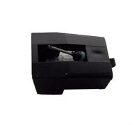 Aguja de repuesto diseñada para modelos de tocadiscos dobles DN411E DMS220 TKS237 DMS210 TKS236 DMS238 DN236 para mantener una precisión óptima de reproducción