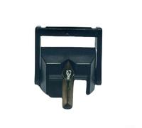 Aguja de repuesto M95 N95ED N95G N95EJ y Dual DN360 DN362 DN370 D105ED, compatible con cartucho de fonógrafo LP actualización de lápiz capacitivo