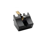 Aguja de Repuesto para Accesorios de Fonógrafo EMPIRE ES2000 II III 66 X, 440 D, 906 e, 910 e MR 20, MR 40, S 1000 LP