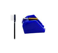 Aguja de Repuesto para Cápsula de Tocadiscos para Technics P30 EPS30CS EPS24CS EPS25CS SL-BD2 SL-DD2 con Cepillo de Limpieza