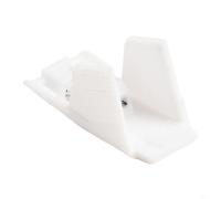 Aguja de repuesto para lápiz capacitivo compatible con Audio-Technica ATN85EP/AT85EP/AT301EP/AT311EP cartucho de tocadiscos, acero al carbono y carcasa ABS