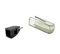 Aguja de repuesto para Ortofon 1. para tocadiscos Concorde Om Super Omb Omt Od Lm Tm Smb y Sg
