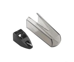 Aguja de repuesto para Ortofon para Concorde OM Super-Series, para OM OMB OMT OD LM para TM SMB para SG, Aguja de metal ABS para tocadiscos, pastillas