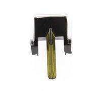 Aguja de repuesto para placa giratoria Philips 946/D65 GP400 PLATINE D65