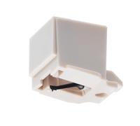 Aguja de repuesto para tocadiscos, aguja de repuesto compatible con Audio Technica, aguja de grabación LP, pin de repuesto AT3600L, aguja de grabación, aguja para tocadiscos, aguja para tocadiscos