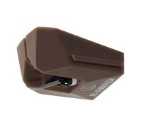 Aguja de repuesto para tocadiscos Audio-Technica AT-VMN95SH (marr n)