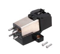 Aguja de repuesto para tocadiscos Diamond compatible con Sony PS-LX310BT, PSLX220, 231, 250 y Audio-Technica
