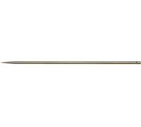 Aguja de repuesto VN-1 0.25 mm para aerógrafo Paasche V, VJR, VSR