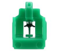 Aguja de stylus para tocadiscos compatible para Audio Technica ATN91 ATN3600 AN11 PL210 ALE1 PLZ82 Aguja de Aguja de Diamante