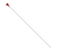 Aguja de tejer Addi Top intercambiable de 20 cm y 5,00 mm - 1 pieza