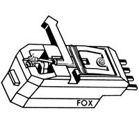 Aguja Giradiscos 2159-ZST-ZST - FONESTAR