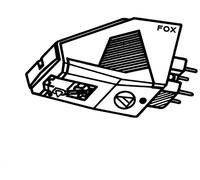 Aguja Giradiscos 4032-DST-W - FONESTAR