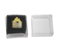 Aguja giratoria cónica ATN3600L de repuesto para AudioTechnica ATLP60 y modelos compatibles incluyendo ATN3600, ATN3601, ATN90, ATN91 y más