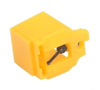 Aguja giratoria cónica, lápiz capacitivo de 0,6 mm para Audio-Technica AT-LP60, compatible con ATN3600 ATN3601 ATN90 ATN91 Series