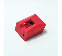 Aguja giratoria de 78 rpm para audio Technica ATN-3400 AT3400 710-D3 78 rpm solamente.