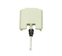 Aguja giratoria de punta precisa para tocadiscos LESON Vn100 Vn100s Vn100s Vn1000 vinilos reproducciones de larga duración, configuraciones fáciles, reemplazo de cartucho fono de alta fidelidad