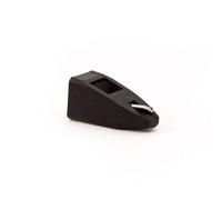 Aguja giratoria de repuesto compatible con cartuchos Ortofon OM5E / OMP/TM-10 / TM-14 / N-120 y más, con punta de diamante elíptica de My Needle Store, 759-DE