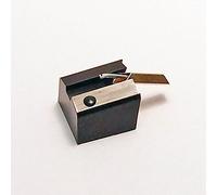 Aguja giratoria Durpower Phonograph Record para agujas ASTATIC N1500 N1512 N1552 N1553 N1562 N1602 N1603 N1611 AUDIO TECHNICA AT-55 AT55