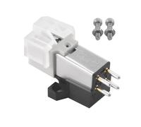 Aguja magnética para tocadiscos