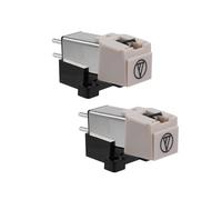 Aguja magnética para tocadiscos de vinilo LP AT3600L