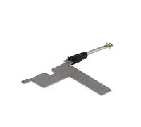 Aguja para Aguja Reversible Dual DN 6 DN 8/CDS 640, 650, 660