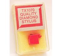 Aguja para DSN-82 Denon Stereo Turntable Stylus Aguja 211-D6C