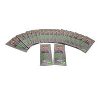 Aguja para órganos en caja de plástico transparente CKPSMS - Agujas de coser Organ-HAX1 Compatible con/Reemplazo para SINGER Marca,Pfaff Marca,BROTHER Marca(Organ-HAX1 16/100 100PCS)