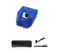 Aguja para tocadiscos de vinilo LP para Audio-Technica AT-VMN95E