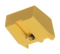 Aguja Punta de Diamante Estilete para Tocadiscos Giradiscos Compatible con Aiwa AN10 AN20 PIEZO YM818 Toshiba N77C