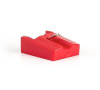 Aguja Punta de Diamante Estilete para Tocadiscos Giradiscos Compatible con Sony PSLX57n, PSLX66, PSLX150M, PSLX300H, CN230, CN234, CN235, CN251, CN251