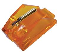 Aguja Punta de Diamante Estilete para Tocadiscos Giradiscos Compatible con Technics EPC-U25 EPCU25