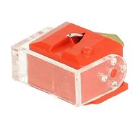 Aguja punta de lectura diamante lápiz capacitivo compatible con disco de vinilo Sony PS-X35 PSX35 PS-P7X PSP7X