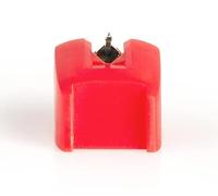 Aguja punta de lectura diamante lápiz capacitivo compatible con placa de vinilo Pioneer PL-514X PL514X