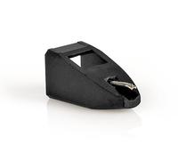 Aguja punta de lectura diamante lápiz capacitivo compatible con placa de vinilo Saba RP1010 RP-1010