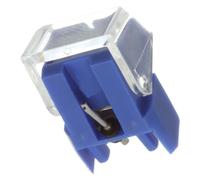 Aguja punta de lectura diamante lápiz óptico disco vinilo compatible con celda ADC SER-1 PSX 5 PSX 5E PSX10 PSX20 PSX40