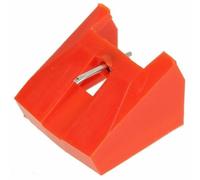 Aguja punta de lectura diamante lápiz óptico disco vinilo compatible con Kenwood P-44 P44