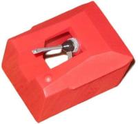 Aguja punta de lectura diamante lápiz Tonar compatible con Audio Technica AT-L120SHSC LP120USB at LP 120 USB ATN3400 Akai RS 83 RS85 APN21 Pioneer PN 220