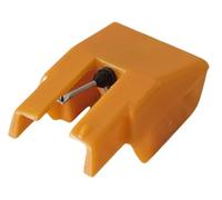 Aguja punta de lectura diamante lápiz Tonar compatible con Audio Technica ATS12C ATS12 CN2398 tOSHIBA SM3001 3000