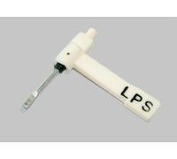 Aguja punta de lectura diamante lápiz Tonar compatible con BSR LPS ST15 ST-15 ST15D ST12 ST14 Platino Wifona/Fidelidad