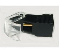 Aguja punta de lectura diamante lápiz Tonar compatible con Dual Ortofon DN155 DN149 DN149S TKS 45E DN150 DN160