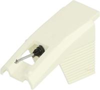 Aguja punta de lectura diamante lápiz Tonar compatible con Technics P34 SLBD20D Audio Technica AT101EP AT-101EP AT101P